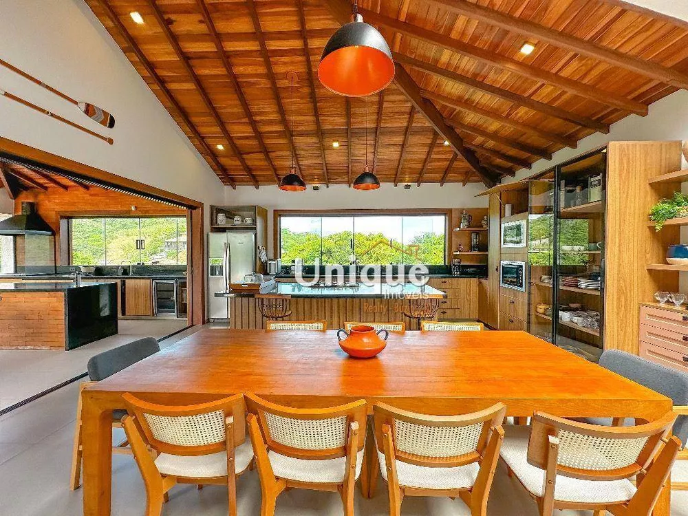 Casa, 5 quartos, 412 m² - Foto 20