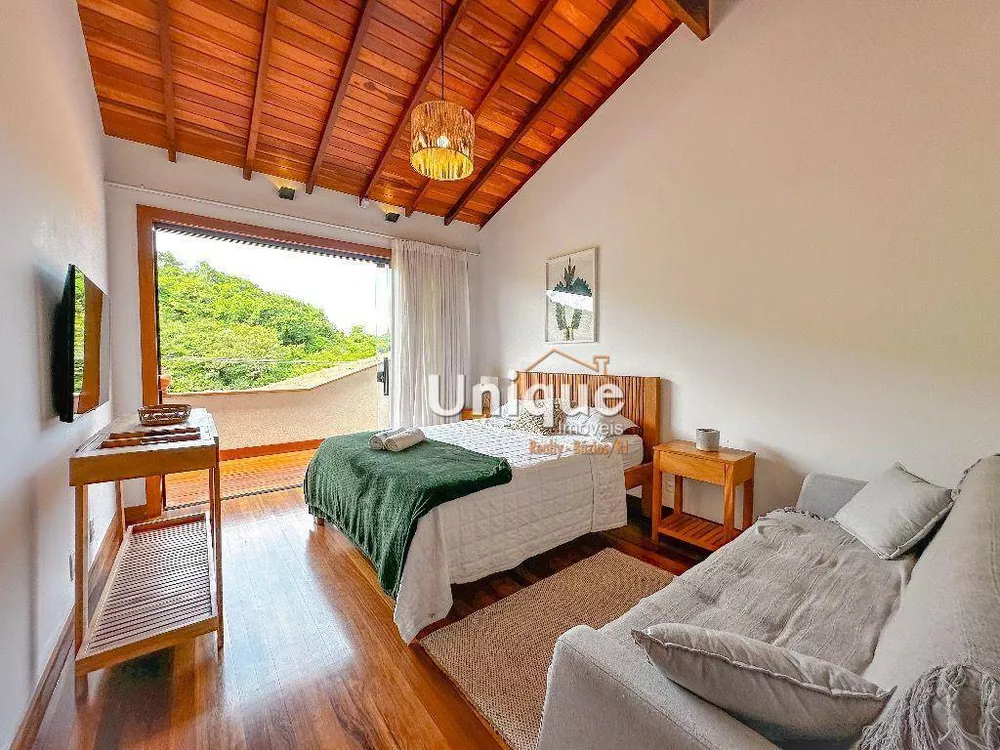 Casa, 5 quartos, 412 m² - Foto 12