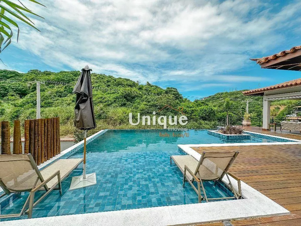 Casa, 5 quartos, 412 m² - Foto 16