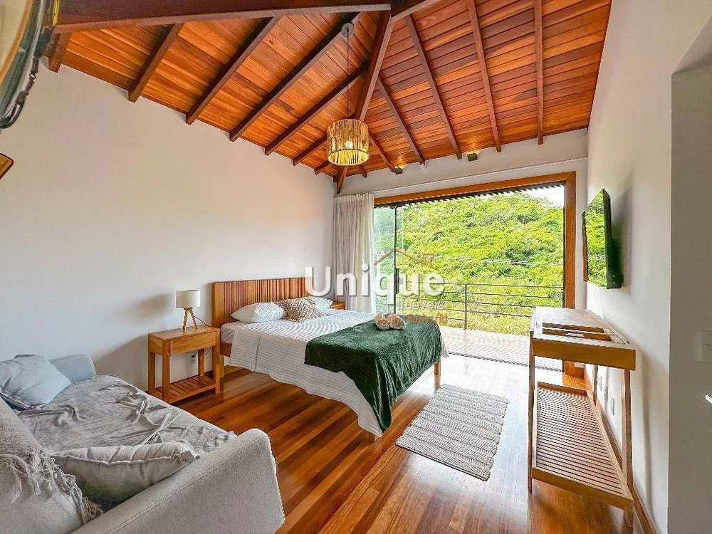 Casa, 5 quartos, 412 m² - Foto 22