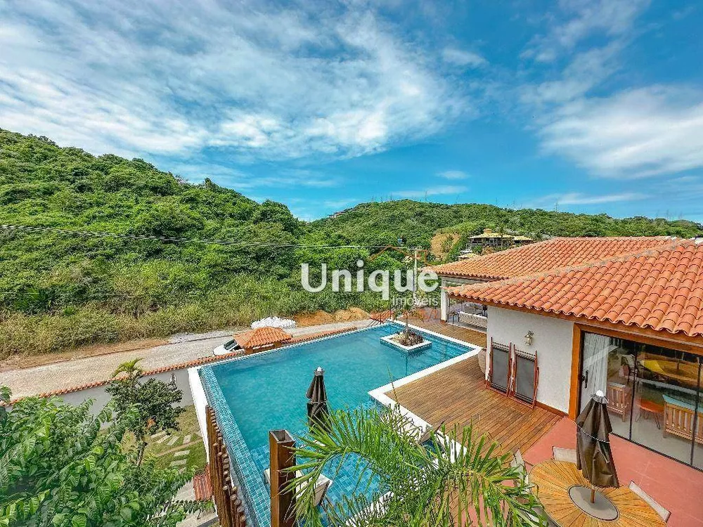 Casa, 5 quartos, 412 m² - Foto 24