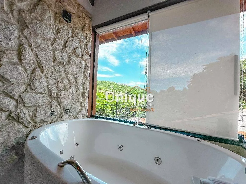 Casa, 5 quartos, 412 m² - Foto 13