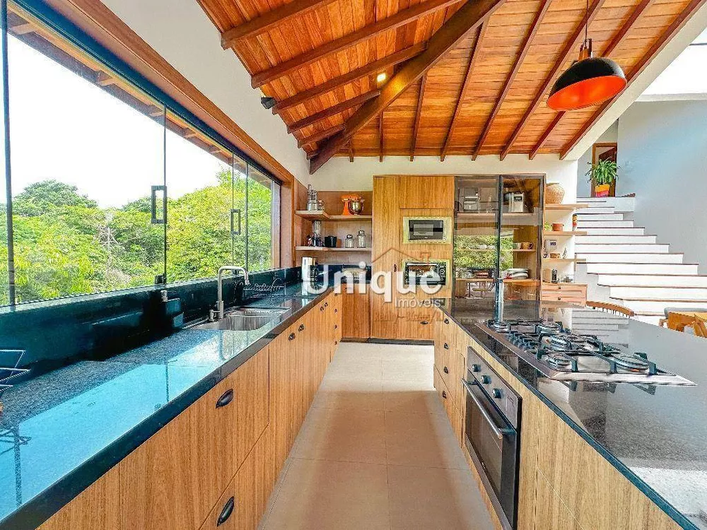Casa, 5 quartos, 412 m² - Foto 39