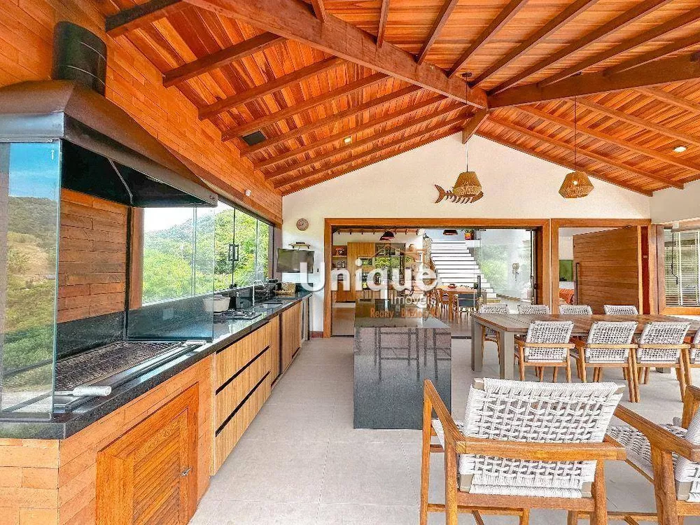 Casa, 5 quartos, 412 m² - Foto 10