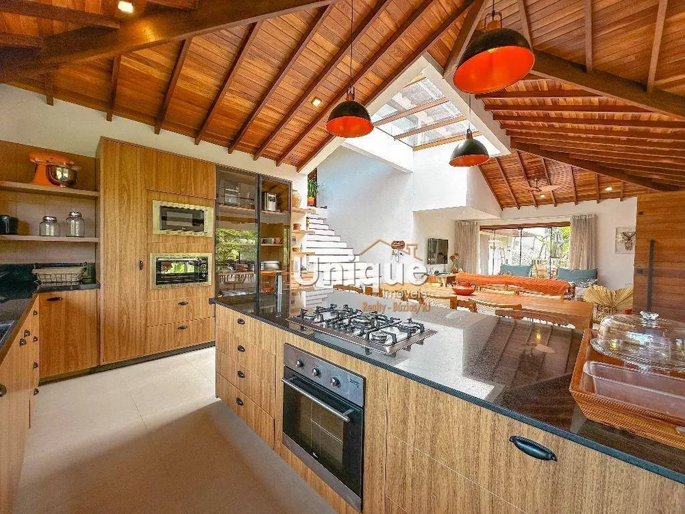 Casa, 5 quartos, 412 m² - Foto 8