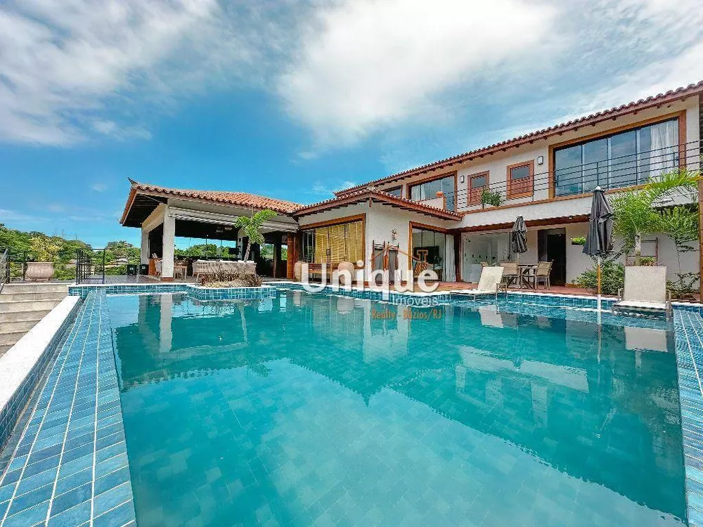 Casa, 5 quartos, 412 m² - Foto 38