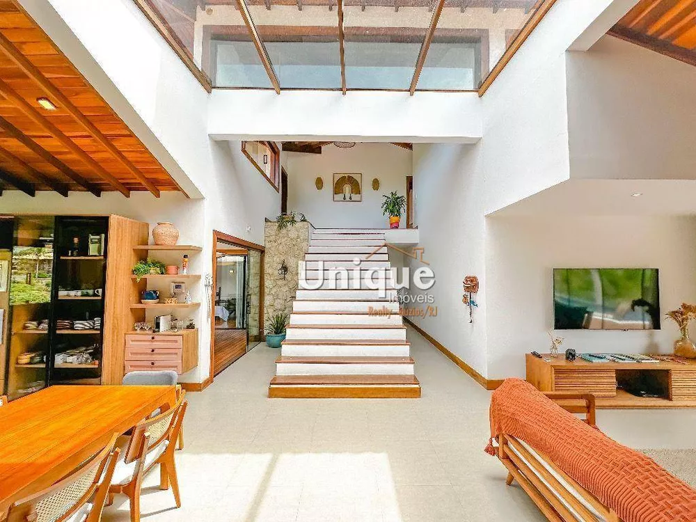 Casa, 5 quartos, 412 m² - Foto 31