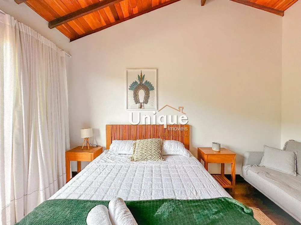 Casa, 5 quartos, 412 m² - Foto 7