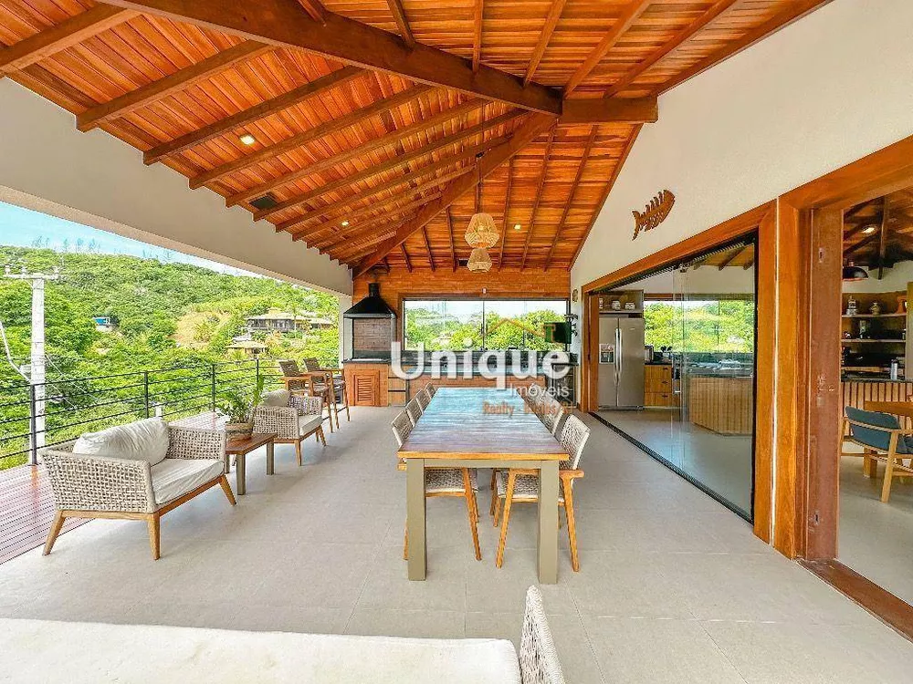 Casa, 5 quartos, 412 m² - Foto 27
