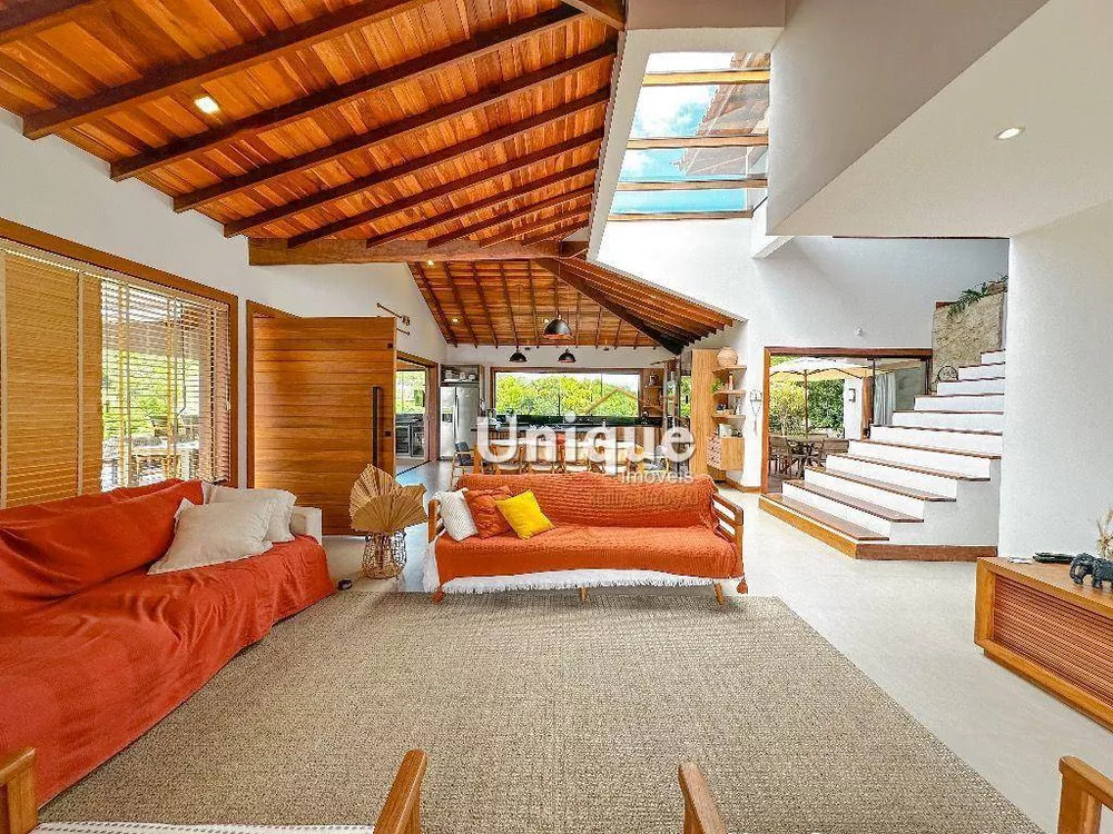 Casa, 5 quartos, 412 m² - Foto 14