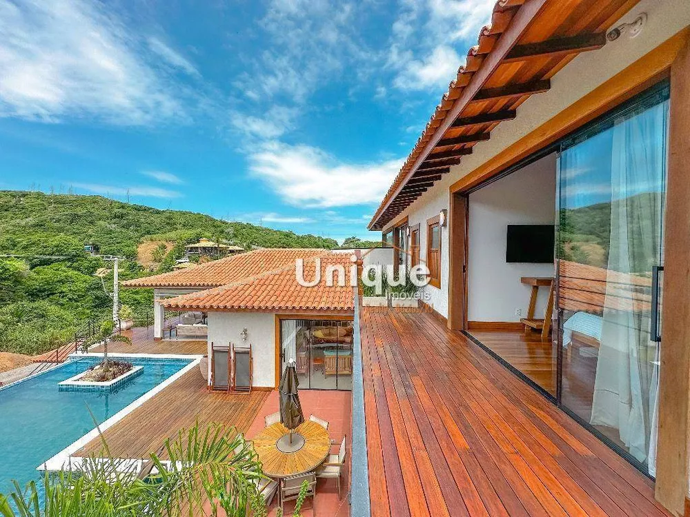 Casa, 5 quartos, 412 m² - Foto 11