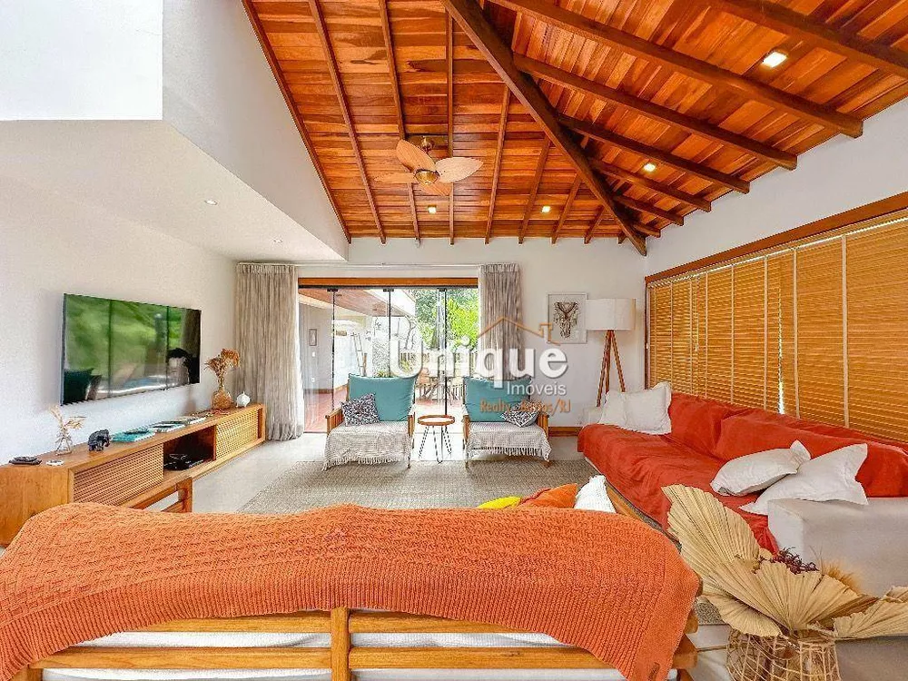 Casa, 5 quartos, 412 m² - Foto 37