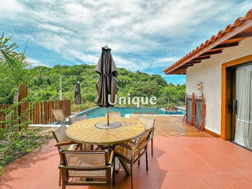 Casa, 5 quartos, 412 m² - Foto 2
