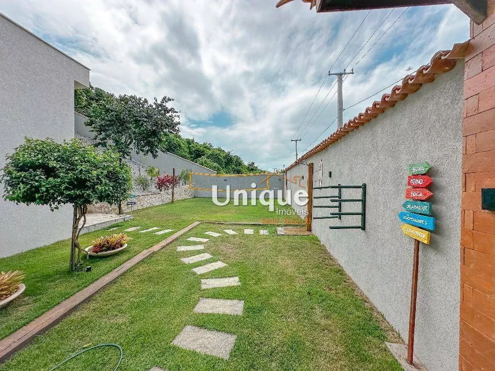 Casa, 5 quartos, 412 m² - Foto 6