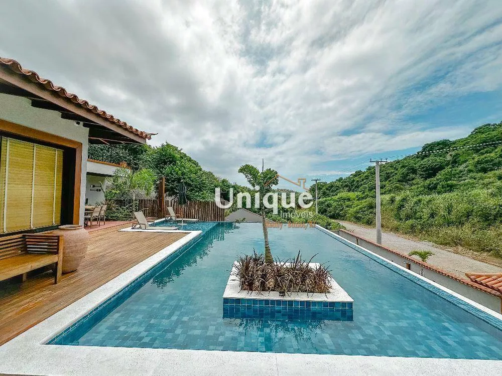 Casa, 5 quartos, 412 m² - Foto 26