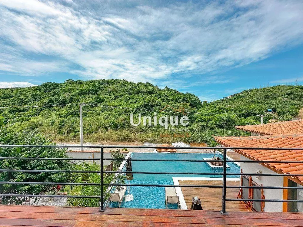 Casa, 5 quartos, 412 m² - Foto 33