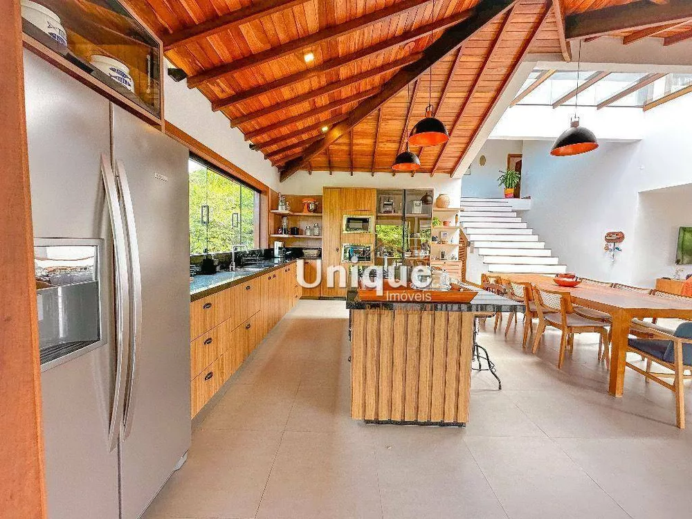 Casa, 5 quartos, 412 m² - Foto 32