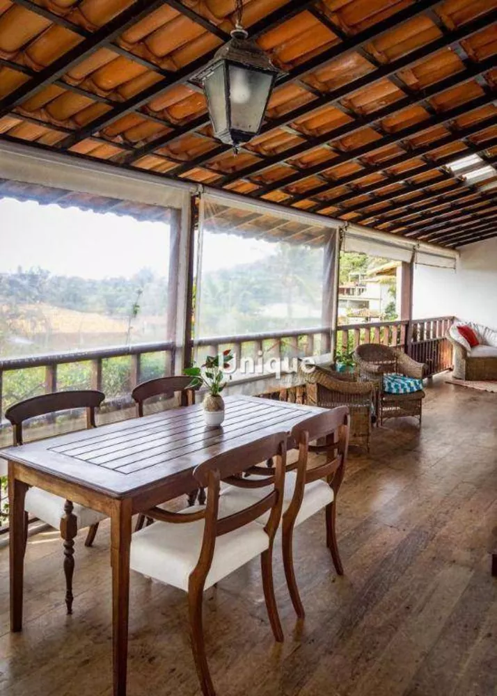 Casa de Condomínio, 4 quartos - Foto 10
