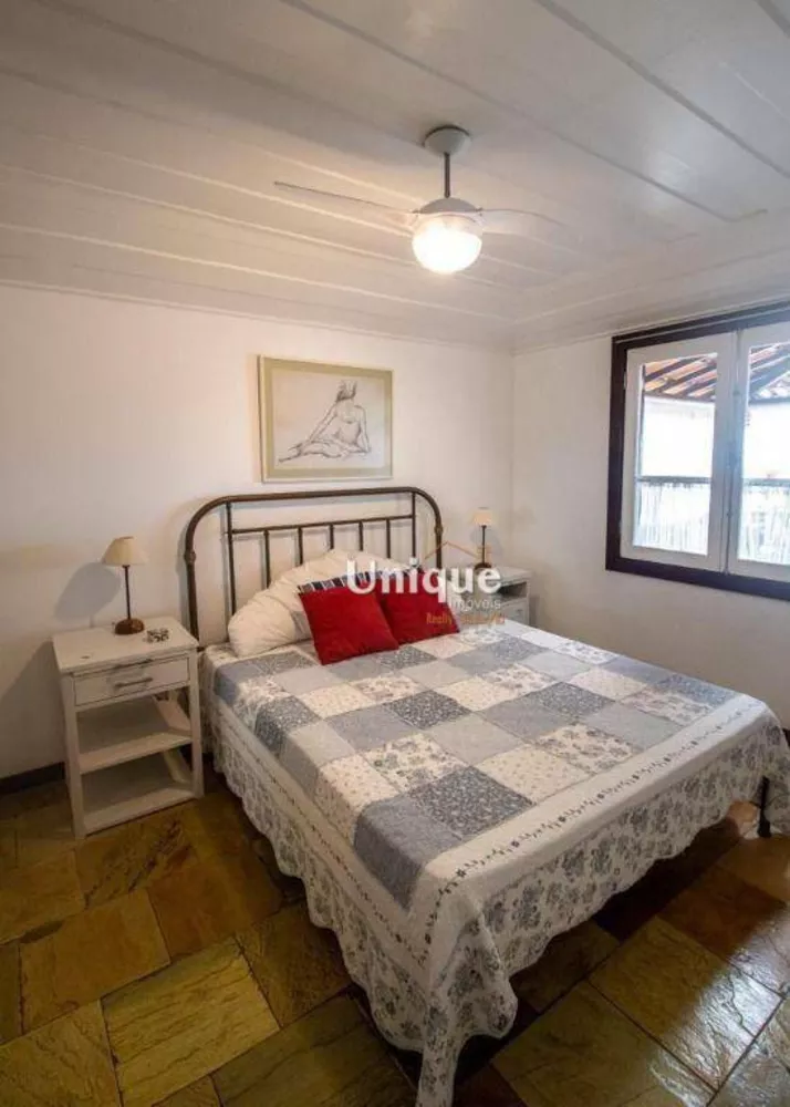Casa de Condomínio, 4 quartos - Foto 22