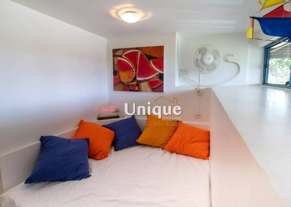 Casa de Condomínio, 4 quartos - Foto 5