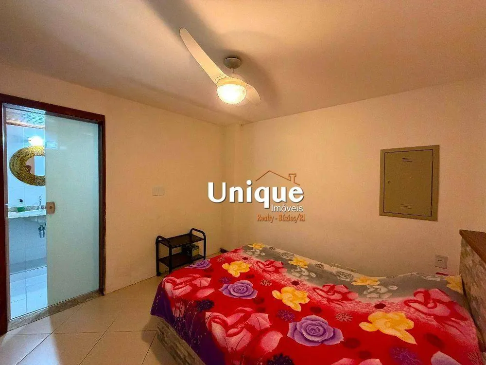 Casa de Condomínio, 4 quartos - Foto 23
