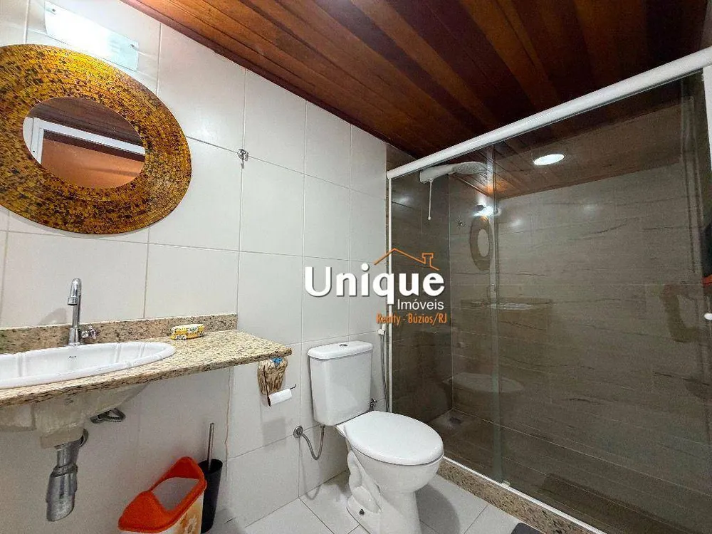 Casa de Condomínio, 4 quartos - Foto 25