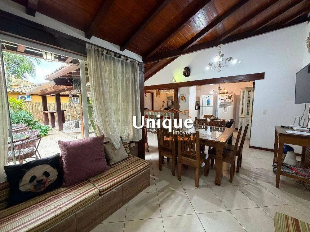 Casa de Condomínio, 4 quartos - Foto 18