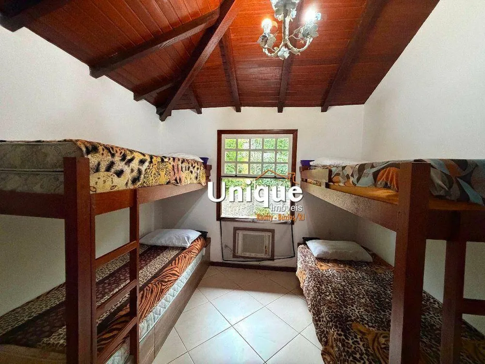Casa de Condomínio, 4 quartos - Foto 32