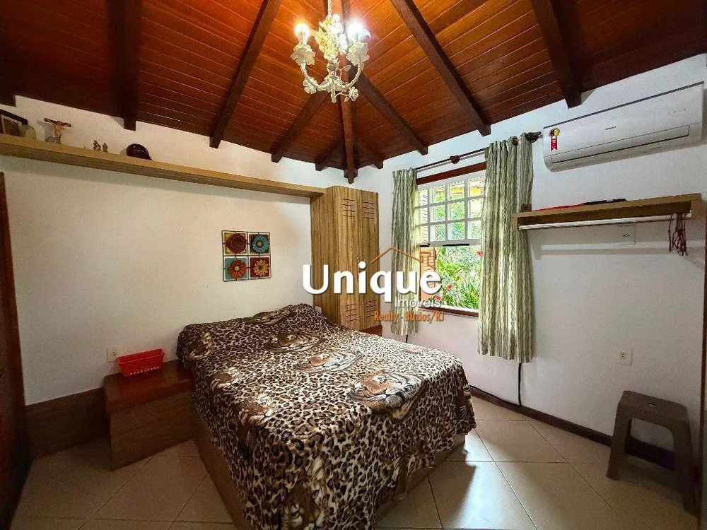Casa de Condomínio, 4 quartos - Foto 27