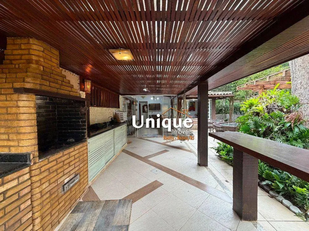 Casa de Condomínio, 4 quartos - Foto 6