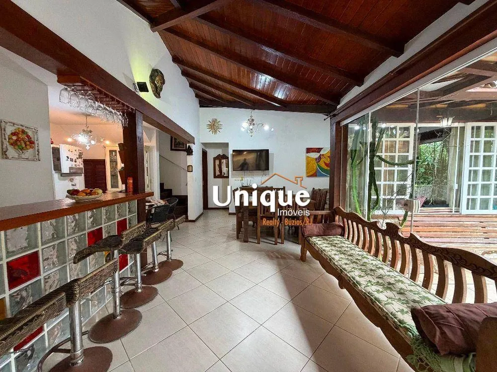 Casa de Condomínio, 4 quartos - Foto 12