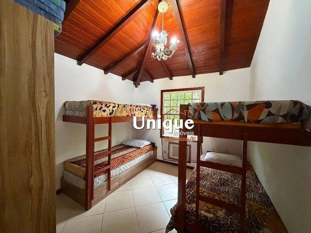 Casa de Condomínio, 4 quartos - Foto 31