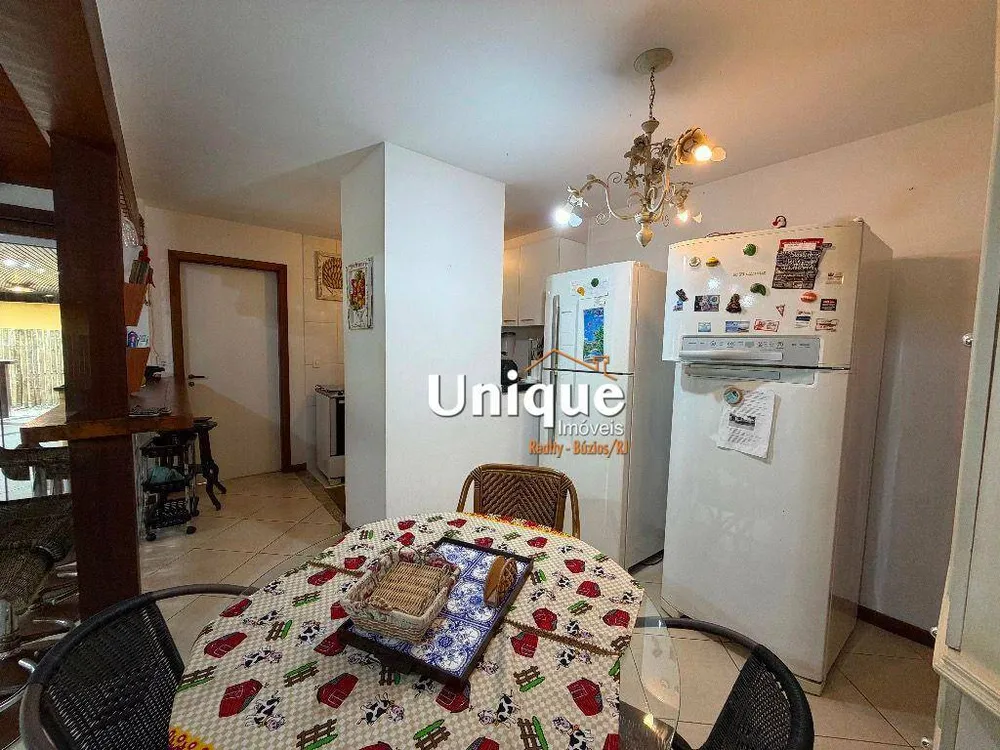 Casa de Condomínio, 4 quartos - Foto 20