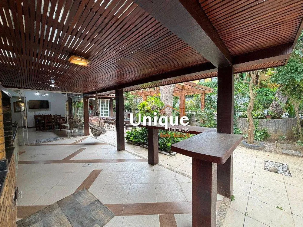 Casa de Condomínio, 4 quartos - Foto 7