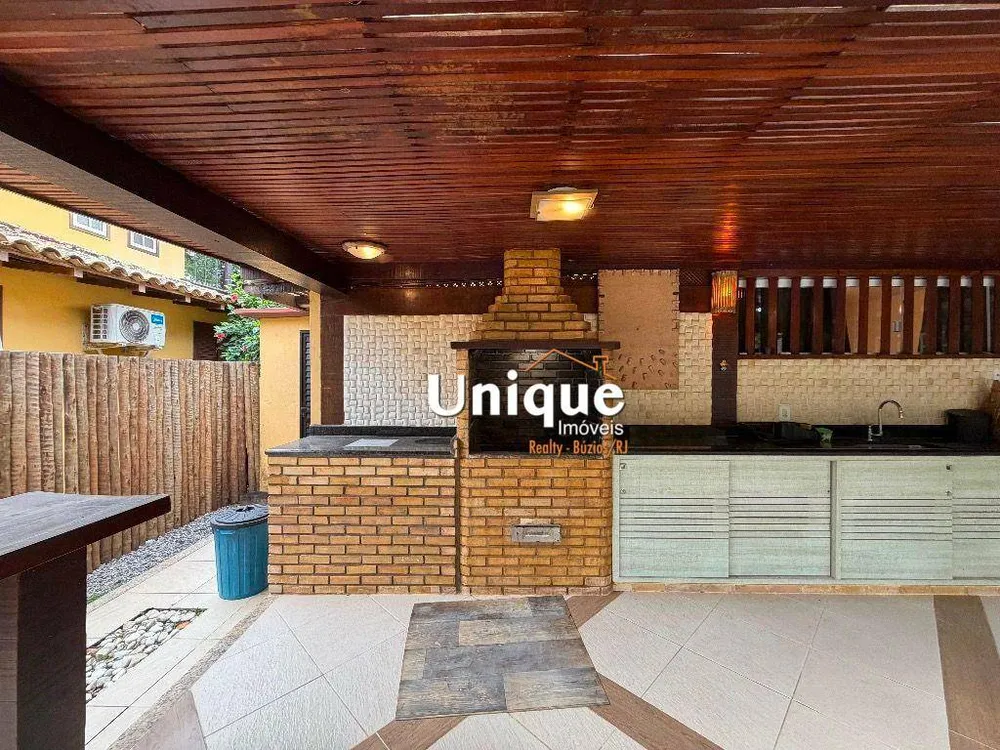 Casa de Condomínio, 4 quartos - Foto 5