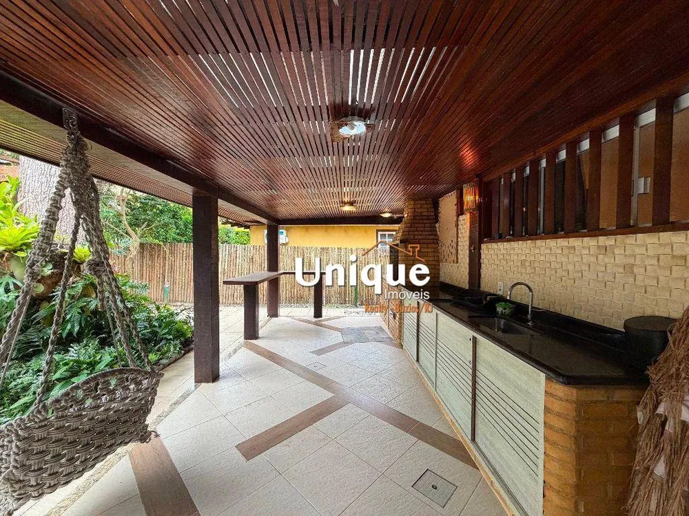 Casa de Condomínio, 4 quartos - Foto 8