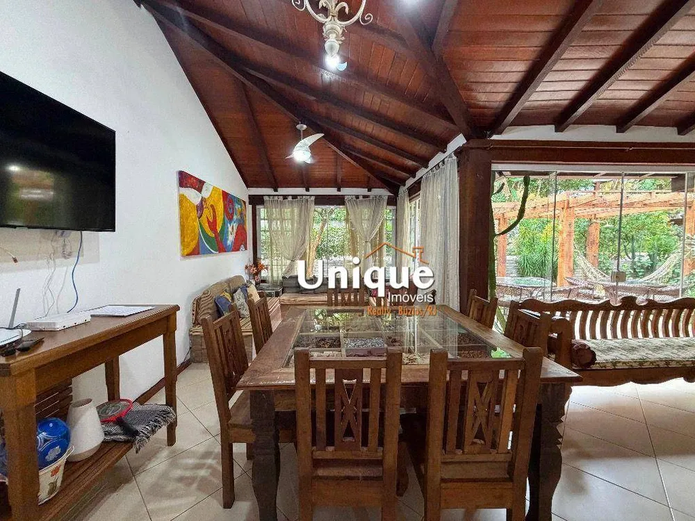 Casa de Condomínio, 4 quartos - Foto 15