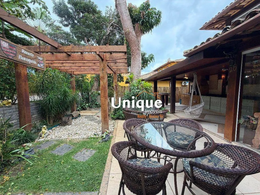 Casa de Condomínio, 4 quartos - Foto 10