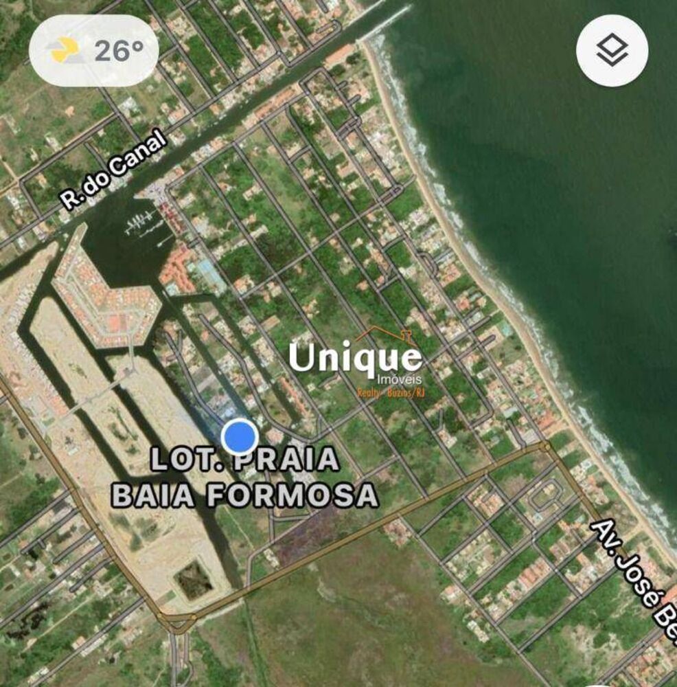 Terreno, 807 m² - Foto 4