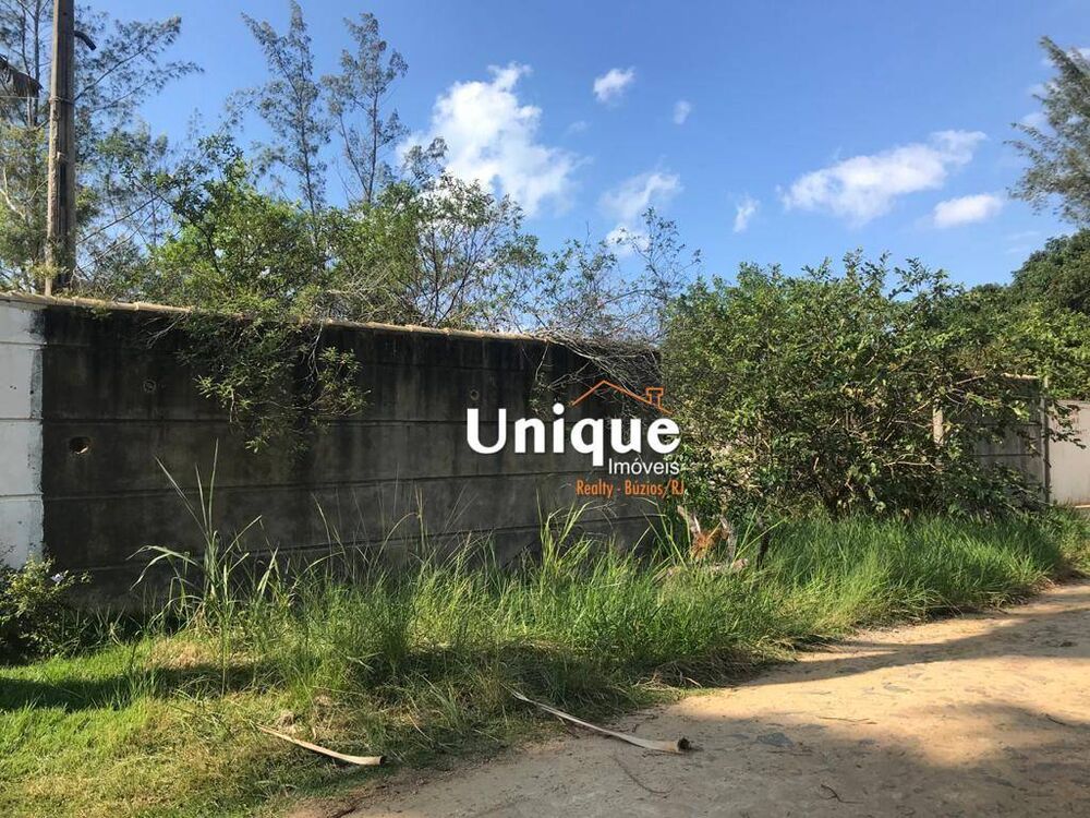 Terreno, 807 m² - Foto 1