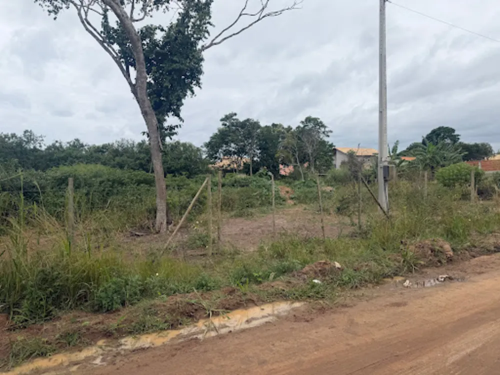 Terreno, 450 m² - Foto 1