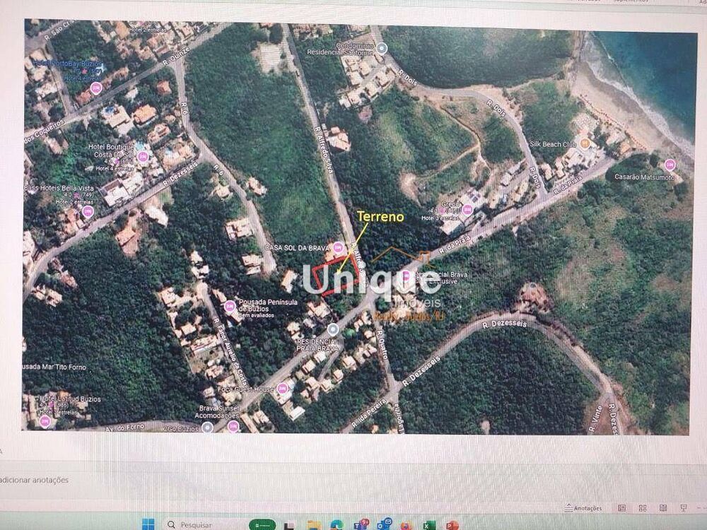 Loteamento e Condomínio, 1400 m² - Foto 1