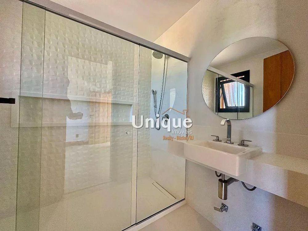 Casa de Condomínio, 5 quartos - Foto 11