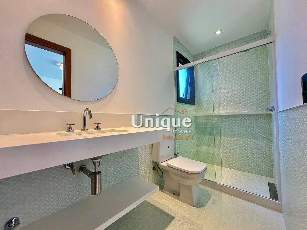 Casa de Condomínio, 5 quartos - Foto 7