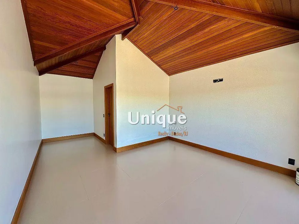 Casa de Condomínio, 5 quartos - Foto 6