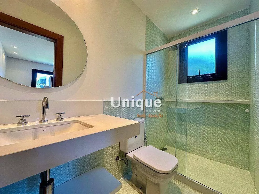 Casa de Condomínio, 5 quartos - Foto 10