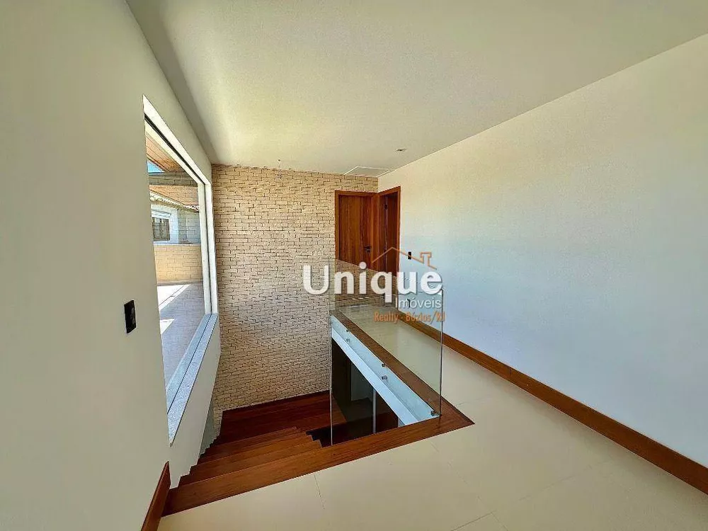 Casa de Condomínio, 5 quartos - Foto 2