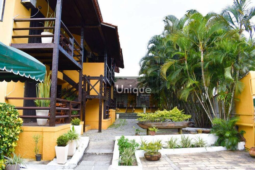 Pousada-Chalé, 24 quartos, 800 m² - Foto 28