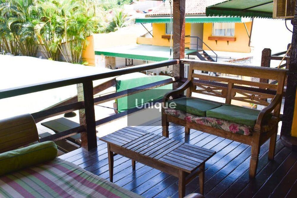 Pousada-Chalé, 24 quartos, 800 m² - Foto 31