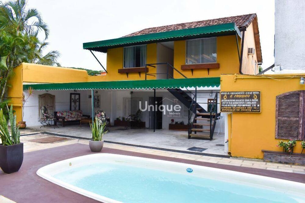 Pousada-Chalé, 24 quartos, 800 m² - Foto 21